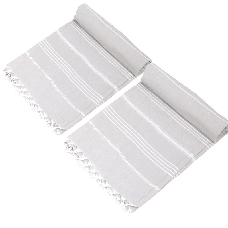 Heré Mood Beach Towel, Hammam Towel, Sauna Towel Set, 1