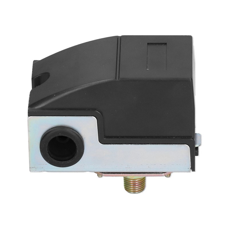 Water Pump Pressure Control Switch Adjustable Automatic Controller AC 220V