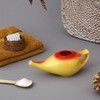 Ceramic Neti Pot for Nasal Cleansing | Natural Treatment for