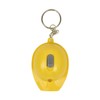 SandT Collection Hard Hat Flashlight Keychain Beer Opener | 12