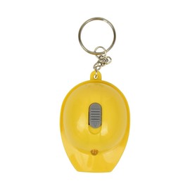 SandT Collection Hard Hat Flashlight Keychain Beer Opener | 12 Count | Multi