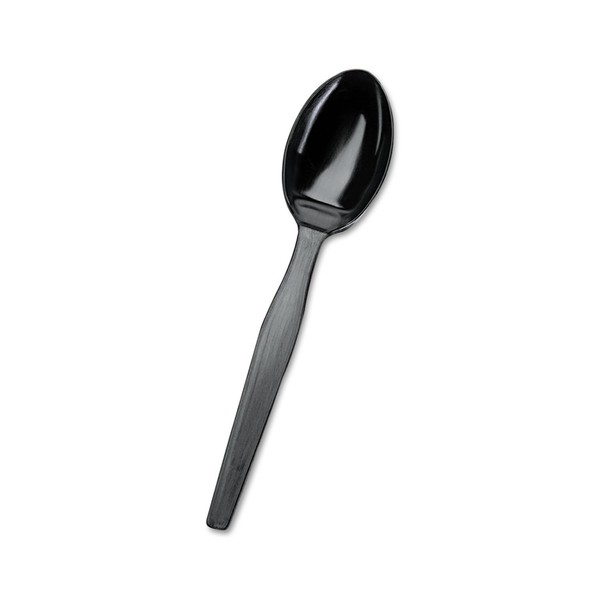 Dixie SSS51 Spoon Refill, for SmartStock Dispenser, 960/CT, Black
