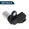 TUCKBOLD Crankshaft Position Sensor for Toyota Elios Liva Cross Sturdy