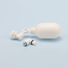Unxuey Float Valve, 1/4" Automatic Water Filter Float Ball Valve,