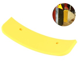 Tire Shovel Sleeve Tire Shovel Plastic Sleeve Bead Breaker Cover for Tyre Detachable Wheel Changing Machines Tire Change Shovel Protector