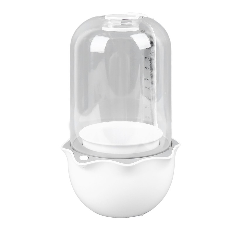 Smart Planter with Grow Light Indoor Minimalist Design LED Succulent