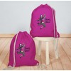 Shirtracer - Gym Bag Backpack - Dance Gift - Street