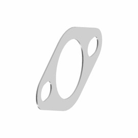 Polaris Ranger Tensioner Gasket, Genuine OEM Part 5814561, Qty 1