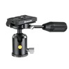 Vanguard Veo BP-50T Compact Ball Head