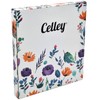 Celley Adult Bibs (3-Pack), Gift for Elderly, Reusable and Washable
