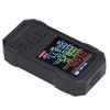 Electromagnetic Radiation Tester with Battery Handheld Digital High Frequency Radiation