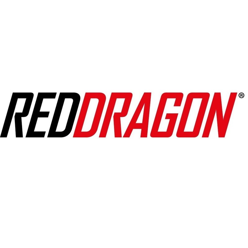 RED DRAGON Firestone II Wallet