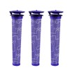 KEEPOW 3 Packs Washable Pre-Filters Replacement for Dyson DC62 DC59