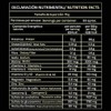 Colágeno Hidrolizado Bovino 500g Porciones Ácido Hialurónico Biotina Magnesio Vitamina