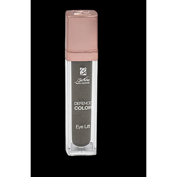 Bionike Defence Color Eye Lift Liquid Eyeshadow Nr.606 Taupe Grey