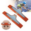 Simlugn Protective Helmet Sweatband, Pack of 2 Washable Welding Helmet