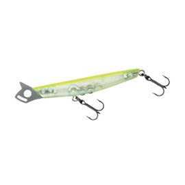 DAIWA Seabus Sinking Pencil Moissanite Carrot Happy Lemon 72S Lure