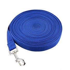 Dog Lead Puppy Pet Training Recall Walking Harness 5 Metre Strong Long Line Leash
