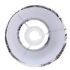 Lampshade Modern Simple Velvet Exquisite Conical Decorative Lampshade for E27