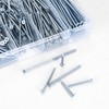 430 Piece M3 Screws Set, Countersunk Screw Set, Machine Screws