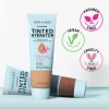 wet n wild Bare Focus Tinted Hydrator Medium Tan Lightweight