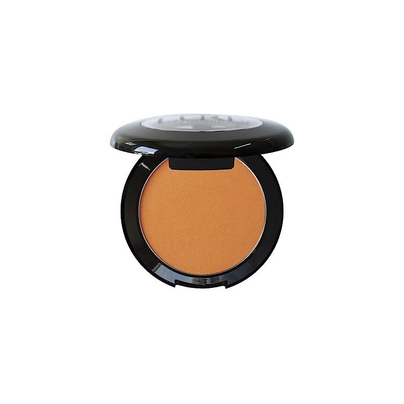 Polvo compacto mineral con Vitamina E, Mineral Pressed, Natural Sand,