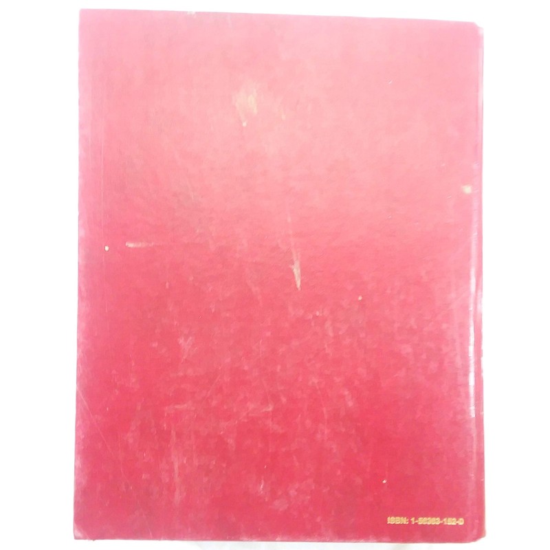 Physicians' Desk Reference 1996 (50th ed. Issn 0093-4461)