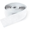 Selle Italia Smootape Classica Handlebar Tape, White