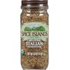 Spice Islands Organic Italian Seasoning, 0.6 Ounce