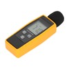 Sound Level Meter Digital Display Noise Detector Decibel Tester Tool
