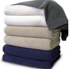 Berkshire Polartec Softec Blanket (Linen, Full/Queen)