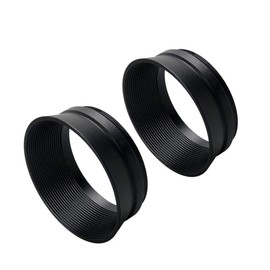 Rollei 35s Lens Hood 30.5mm Metal Lens Hood for Rollei 35SE for 40mm f/2.8 HFT Sonnar LTM