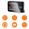 2 Pack Flexible Glass Screen Protector, Compatible with Tandem tSlim