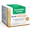 Somatoline Scrub Brown Sugar Esfoliante Corpo, 350 g