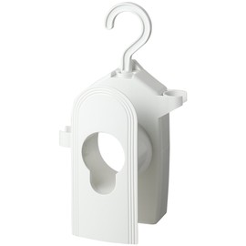 Takagi RA100WT Hose Reel Compact Hose Hanger Without Hose