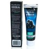 Brush Buddies Herbal Toothpaste with Activated Charcoal Naturally Whitens Mint