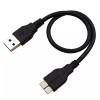 For Seagate USB 3.0 Cable Cord For Seagate Backup Plus