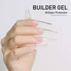 Beautilux HEMA-FREE 55g Nail Extension Gel (HYS55-01)