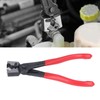 Clic Car Clamp Pliers Type R Soft Grip Carbon Steel