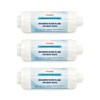 TULGIGS ION Filter TG300 - Premium Bidet Water Filter Set