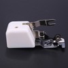 Side Cutter Overlock Presser Foot Sewing Machine Attachment for Feiyue