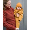 Lilano, Children's / Baby Beanie Hat, 70% Wool (kbT), 30%