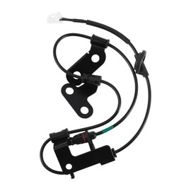 HOPESPANNER ABS Wheel Speed Sensor Rear Left ABS Sensor Anti-lock Braking System Sensor No.599103V010/AB1271 for Hyundai Azera 2012-2014