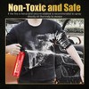Portable Fire Extinguishers with water-based high-temperature resistance,Can Prevent Re-Ignition,Small and