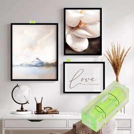 Square Mini Spirit Level, Mini Bubble Level, Bubble Small Level, Dragonfly Spirit Level Mini, Spirit Level Bubbles, Spirit Level Small, Minic Spirit Level, Mini Bubble Spirit Level (10 x 10 x 29 mm)