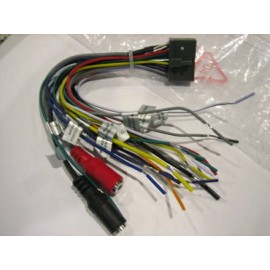 Jensen Wire Harness VX7020N