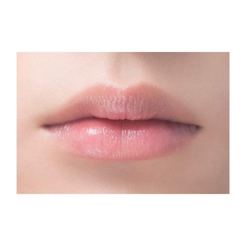 UZU BY FLOWFUSHI Lip Balm, 38°C / 99°F (-0.5 Sheer
