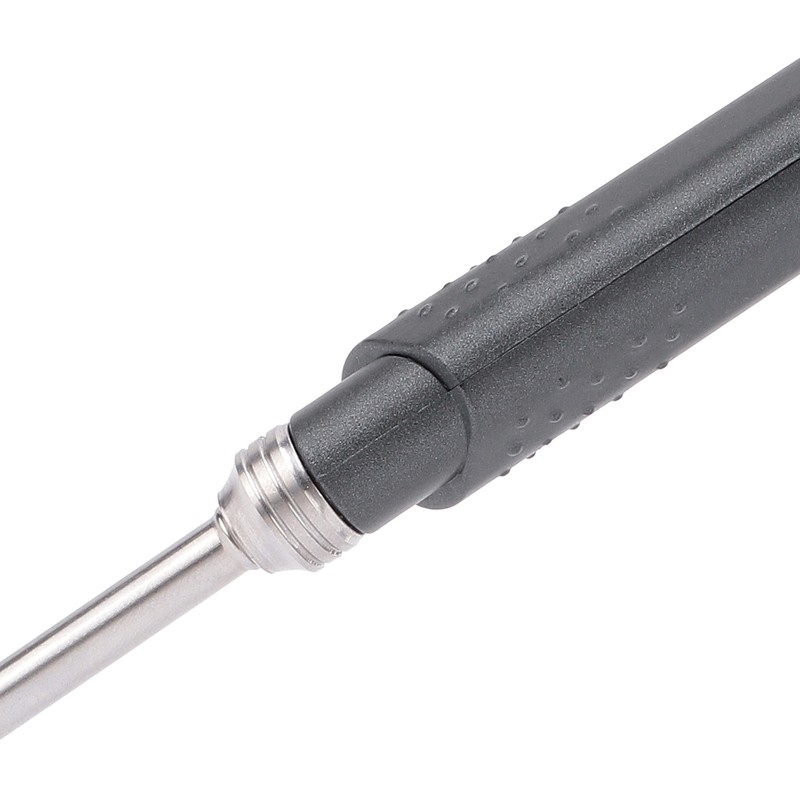 SH72 Portable Electric Soldering Iron Pen NonSlip Handle Temperature Adjustable