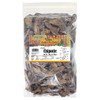 PEPITOS CHILITOS/Chile Chipotle Whole 5LB Resealable Bag - Natural and