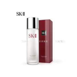 SK-II 에스케이투 페이셜 트리트먼트 클리어 로션 230ml SK-II Facial Treatment Clear Lotion 230ml [Clear Lotion 230ml]